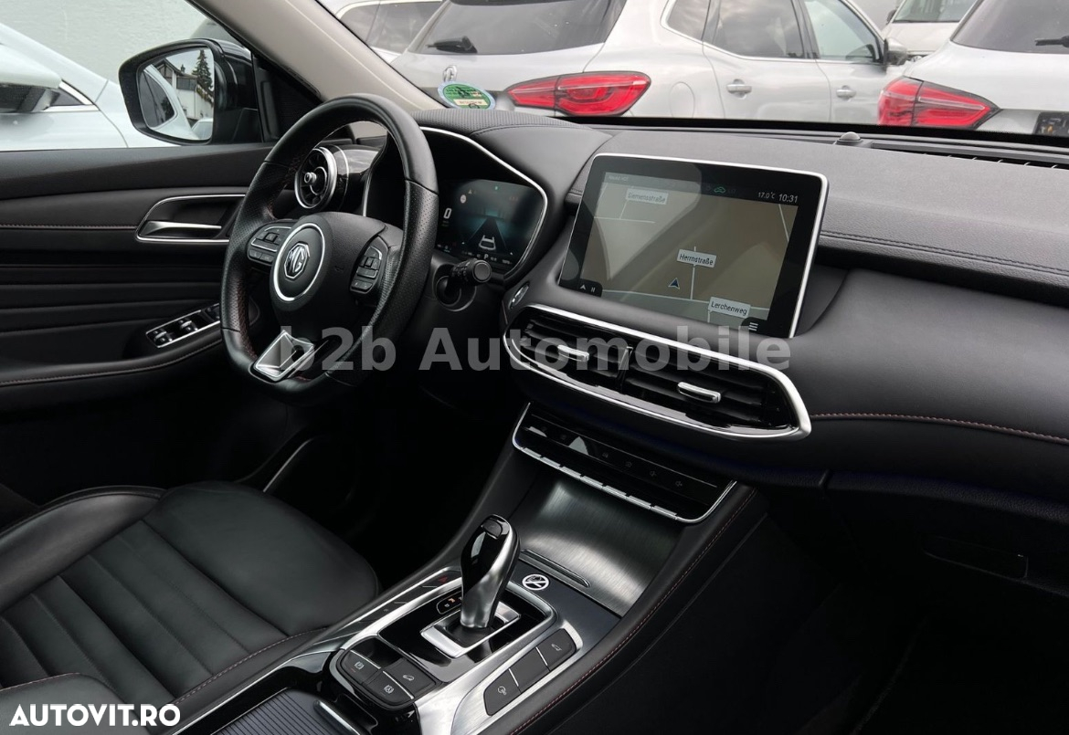 MG EHS 1.5T-GDI PHEV Luxury - 7