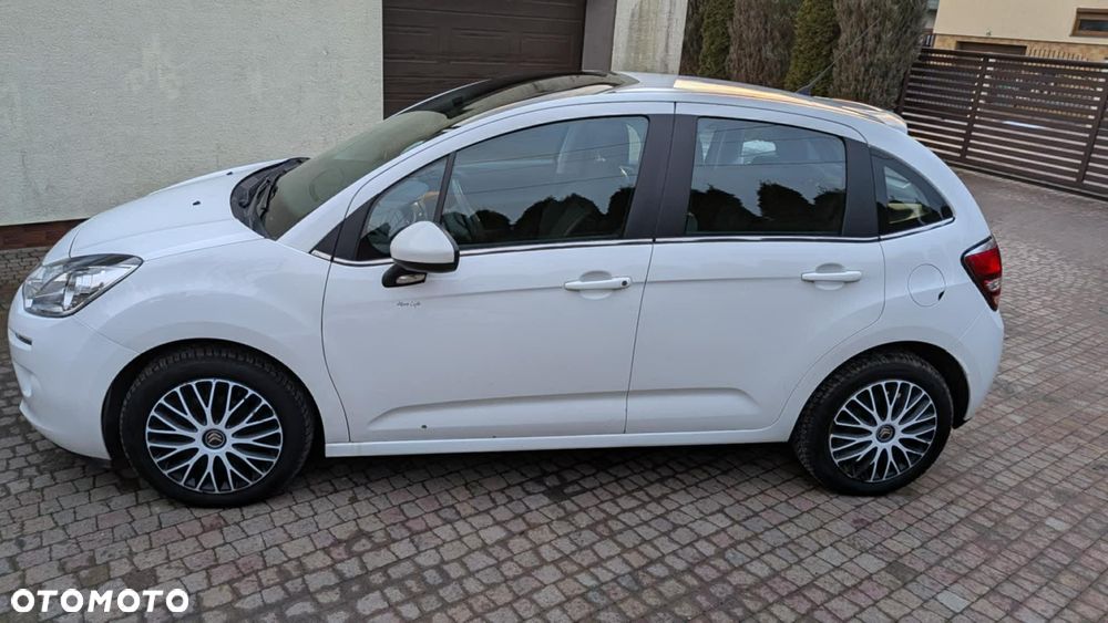 Citroën C3 1.2 PureTech MoreLife - 8
