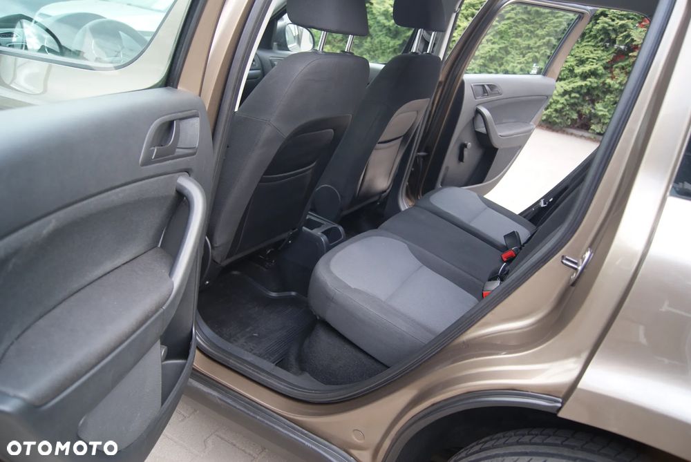 Skoda Yeti 1.2 TSI Active - 13