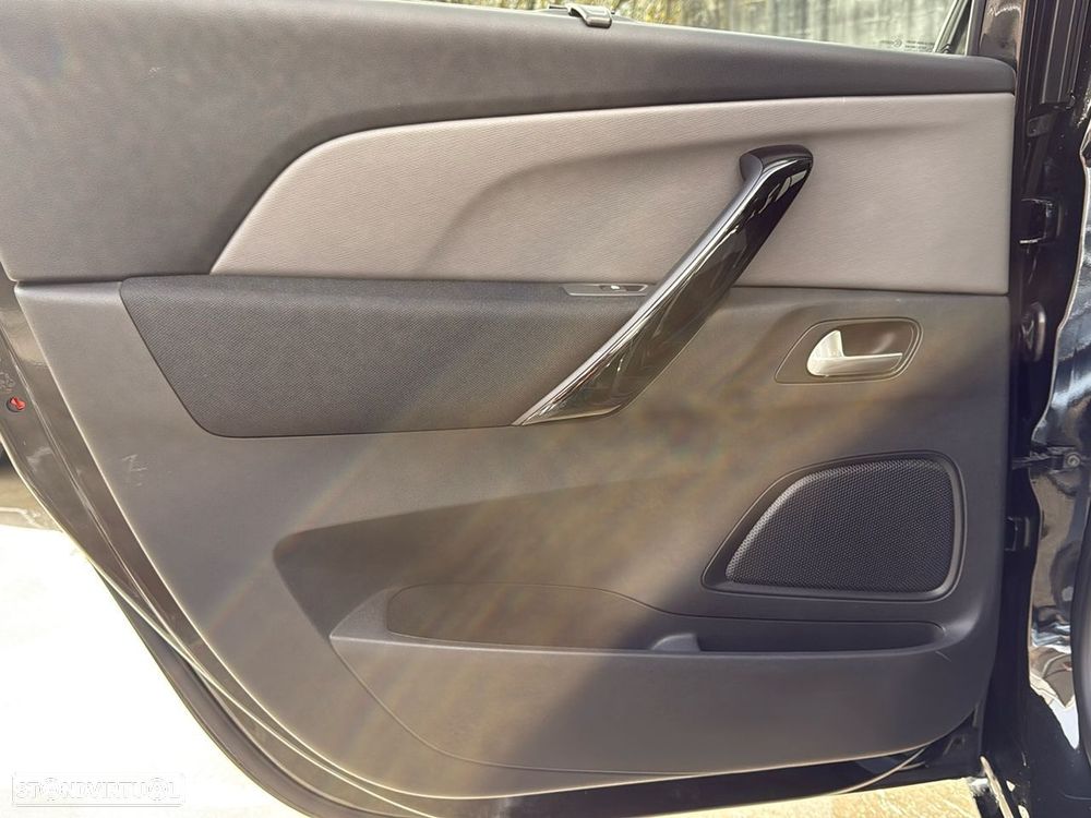 Citroën Grand C4 Spacetourer - 21