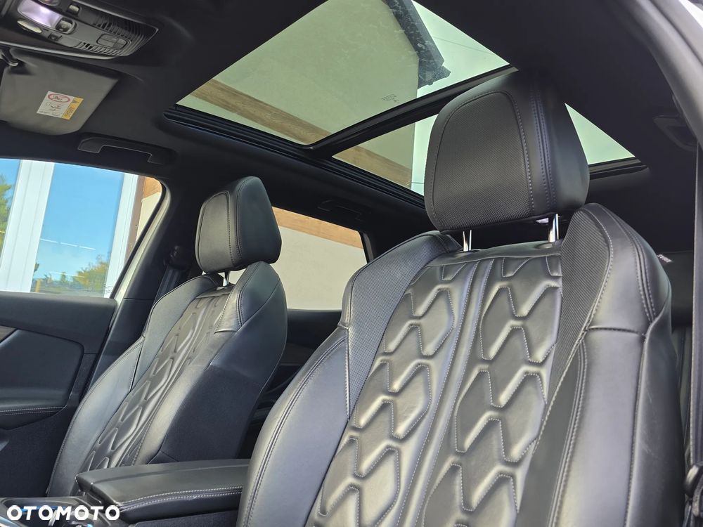 Peugeot 3008 1.6 PureTech Hybrid4 PHEV GT S&S EAT8 - 23