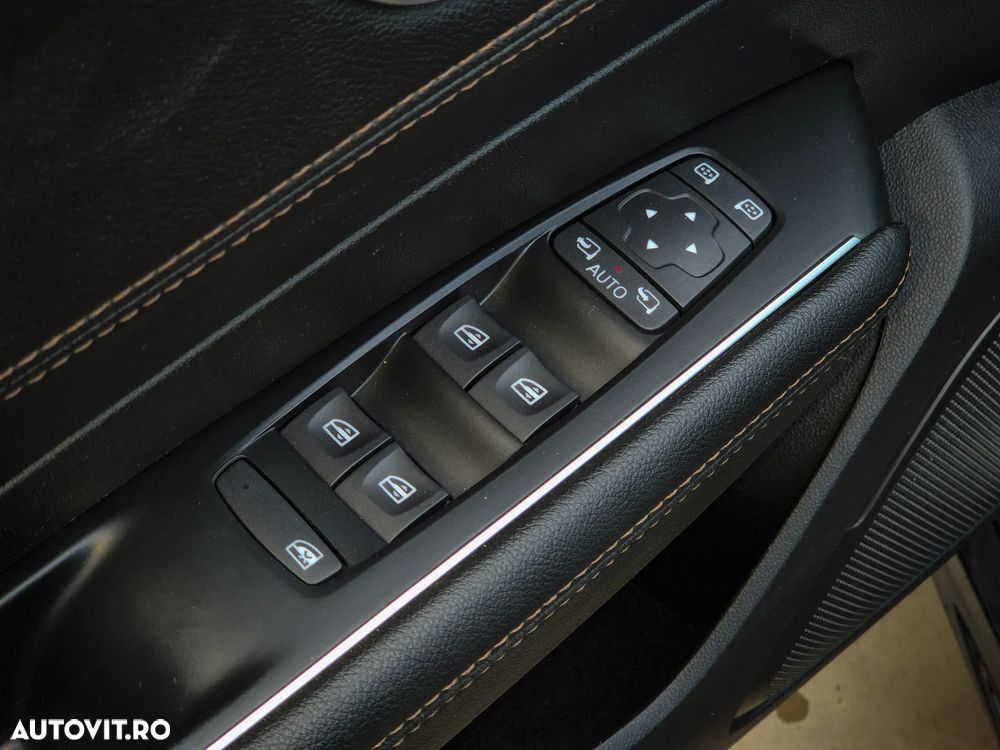 Renault Talisman TCe 160 EDC GPF INTENS - 21