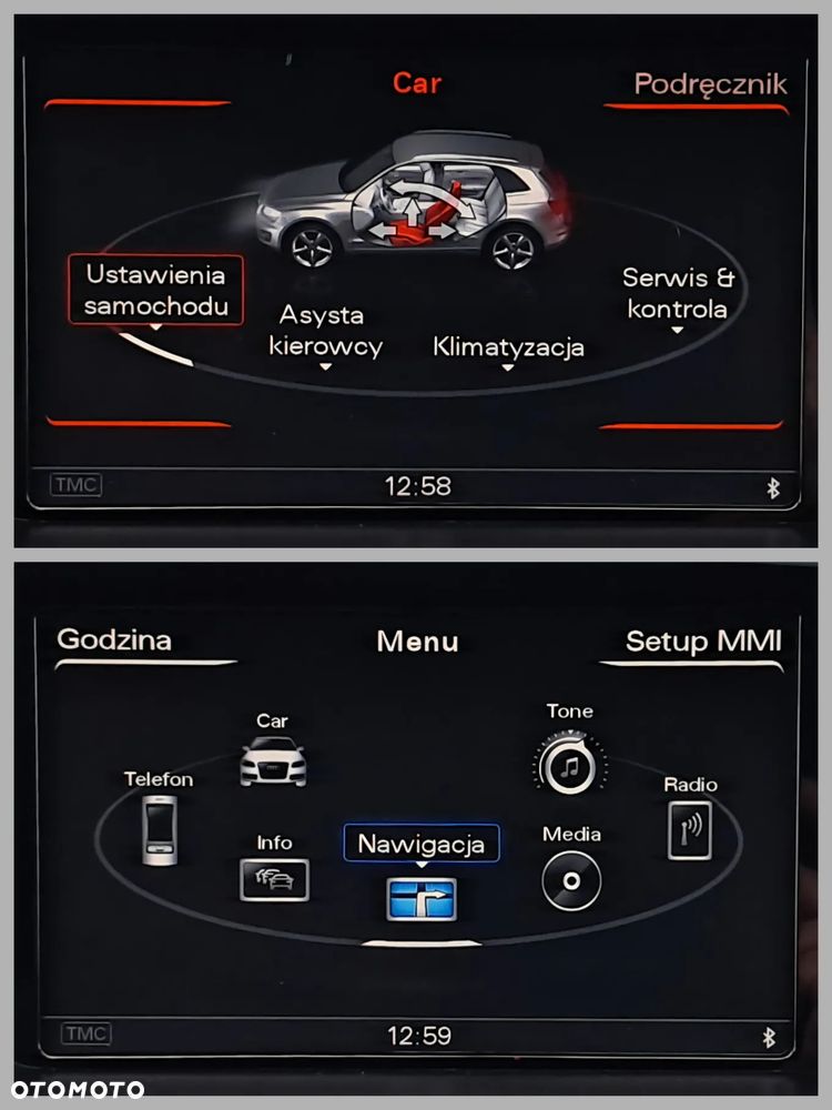 Audi Q5 2.0 TDI Quattro Design S tronic - 25