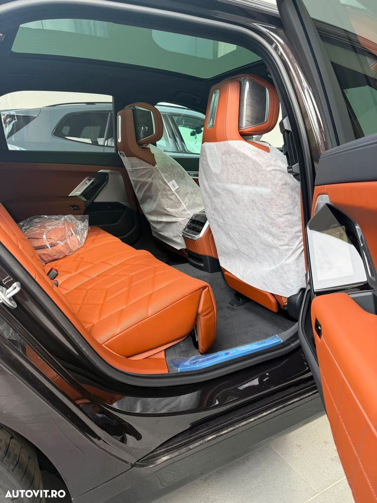 BMW Seria 7 - 4