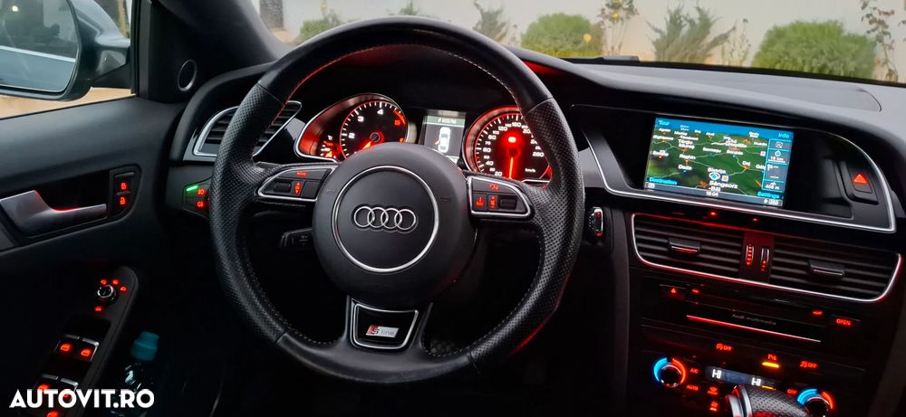 Audi A5 - 28