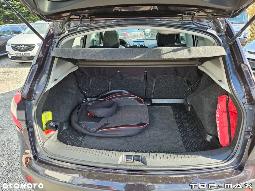 Nissan Qashqai - 20