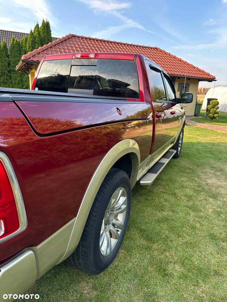 RAM 1500 - 9