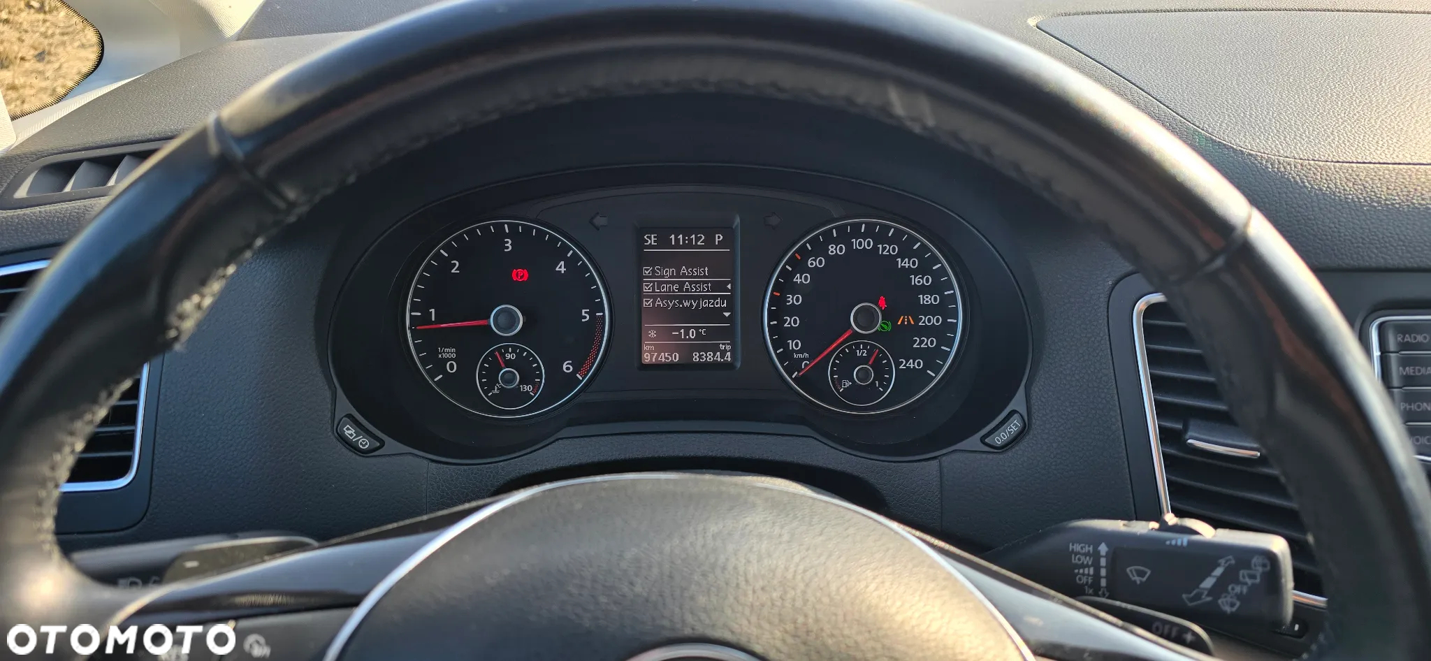 Volkswagen Sharan - 16