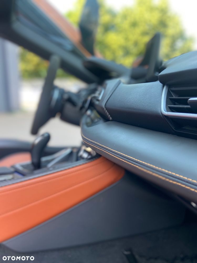 BMW i8 - 19