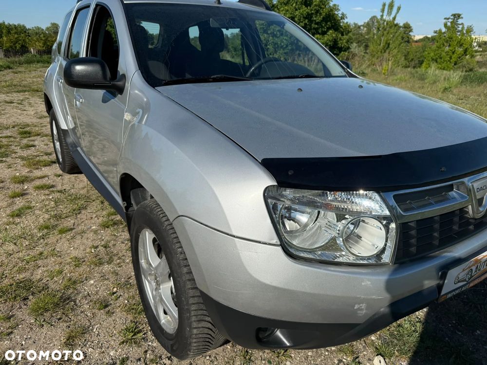 Dacia Duster 1.6 16V 4x2 - 18
