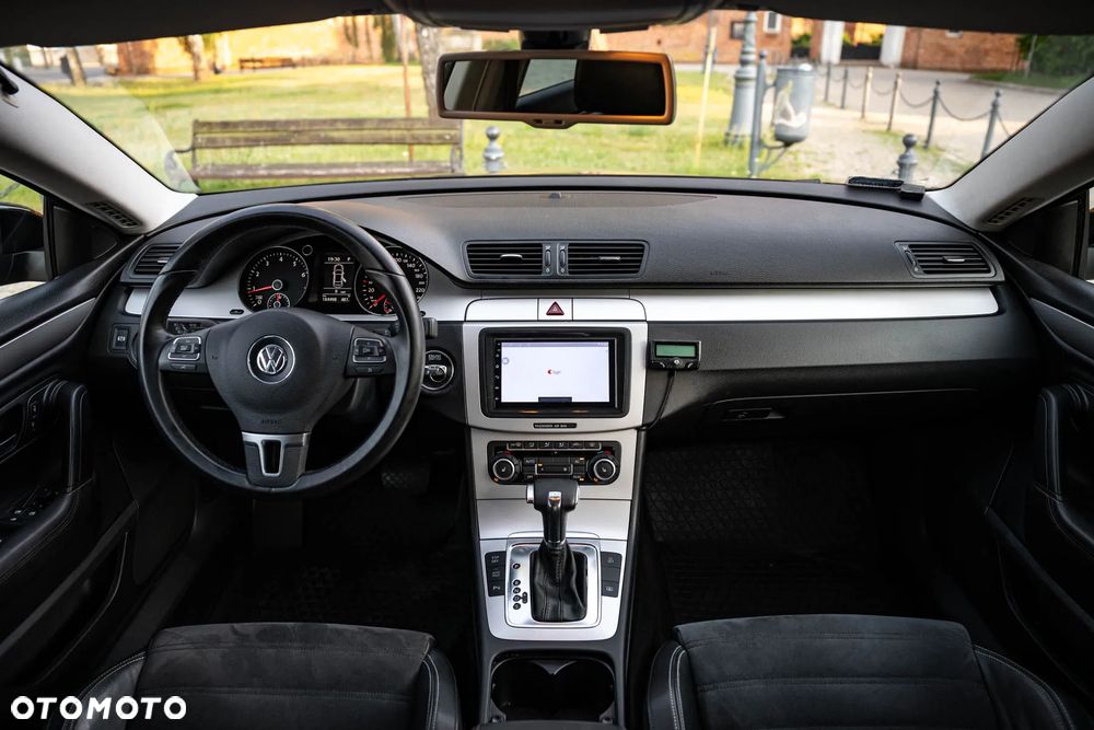 Volkswagen CC 1.8 TSI DSG - 13