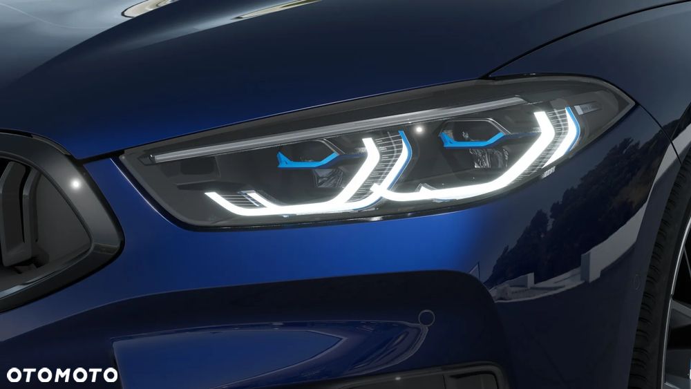 BMW Seria 8 840i xDrive Cabrio - 9