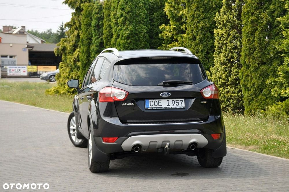 Ford Kuga - 15