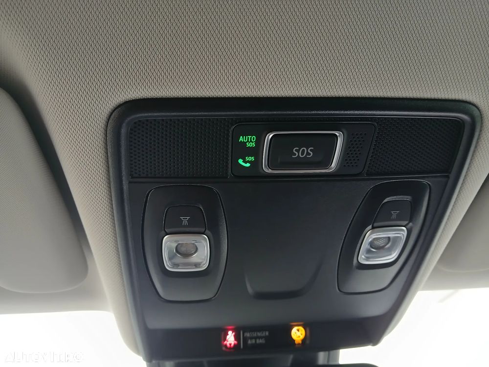 Renault Captur E-TECH Full Hybrid 145 Techno - 13