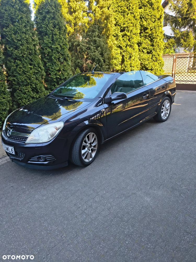 Opel Astra 1.8 Cosmo - 1
