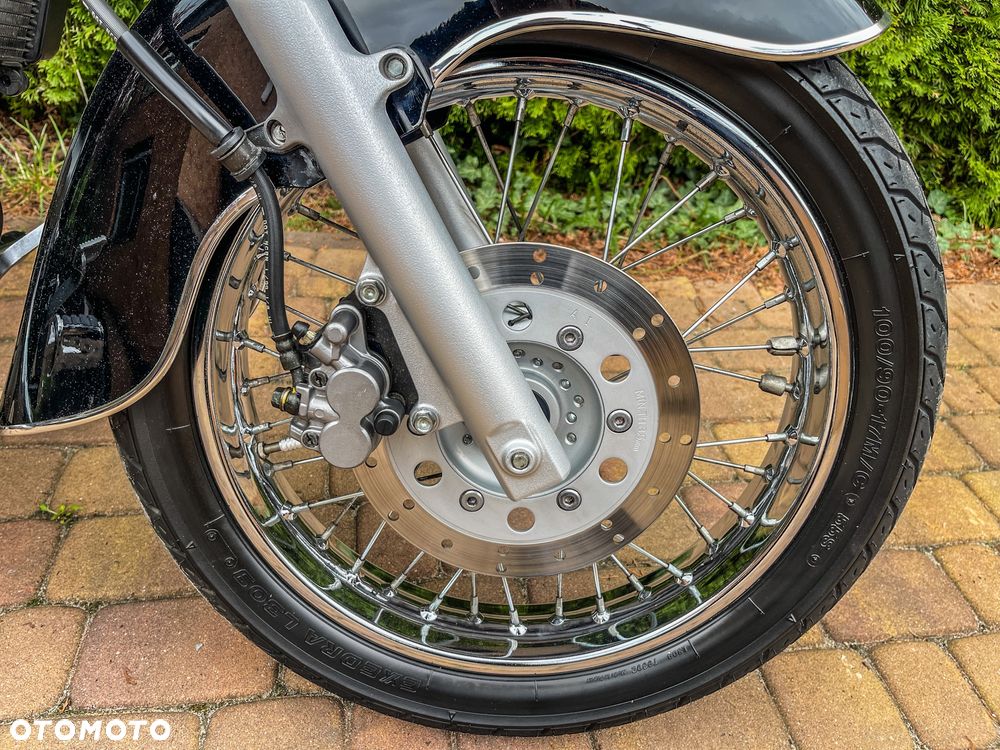 Honda Shadow - 11
