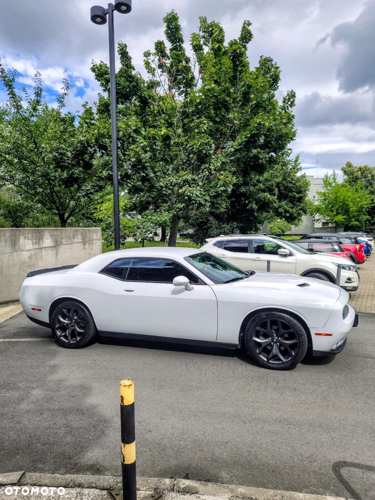 Dodge Challenger 3.6 SXT - 13