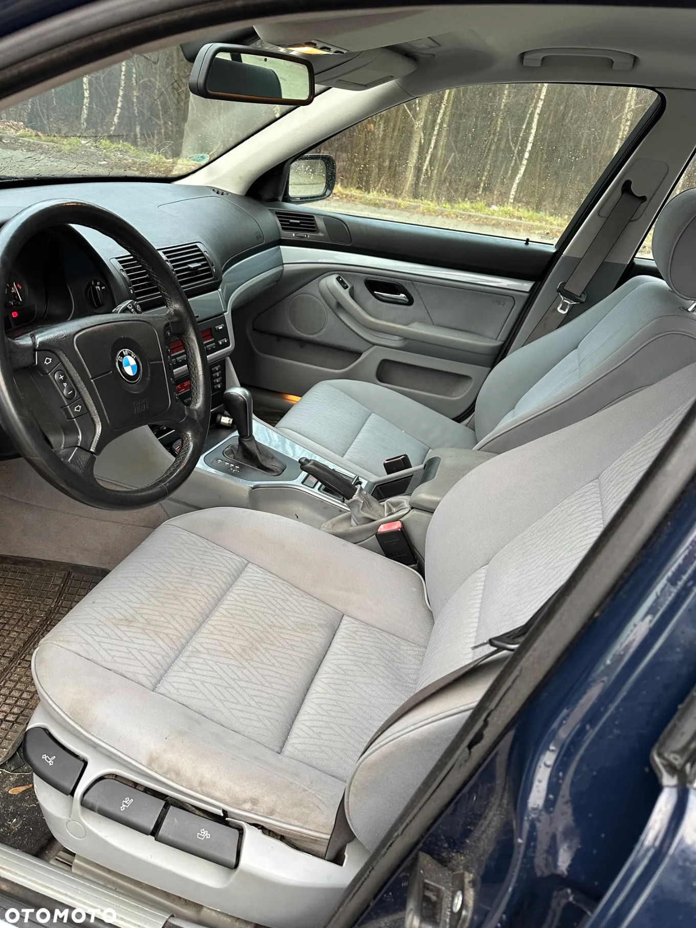 BMW Seria 5 - 6