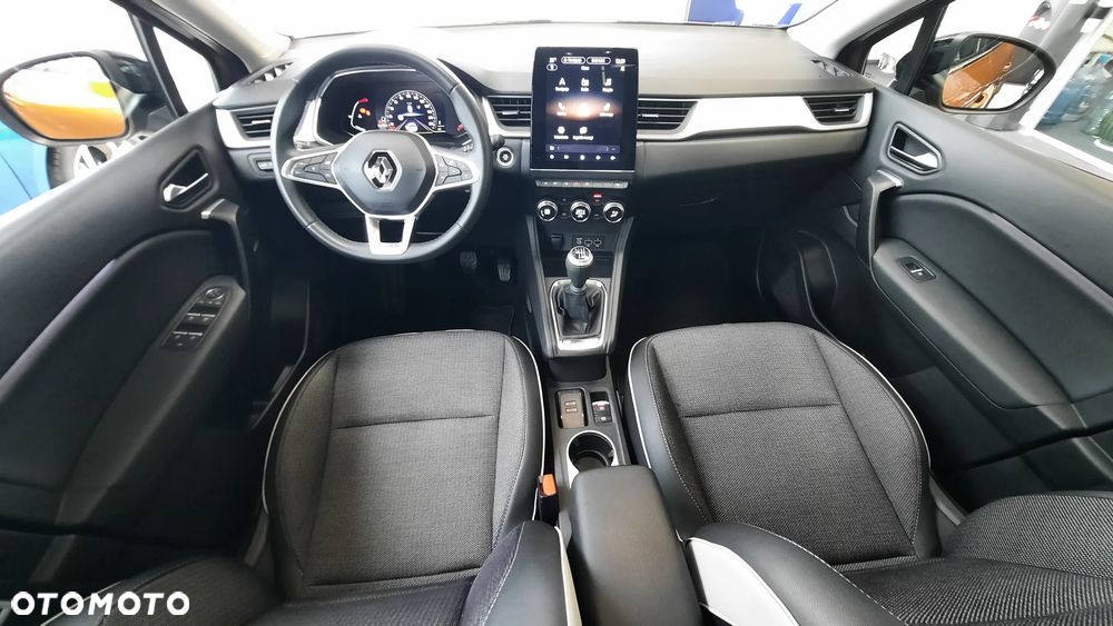 Renault Captur 1.0 TCe Intens - 35