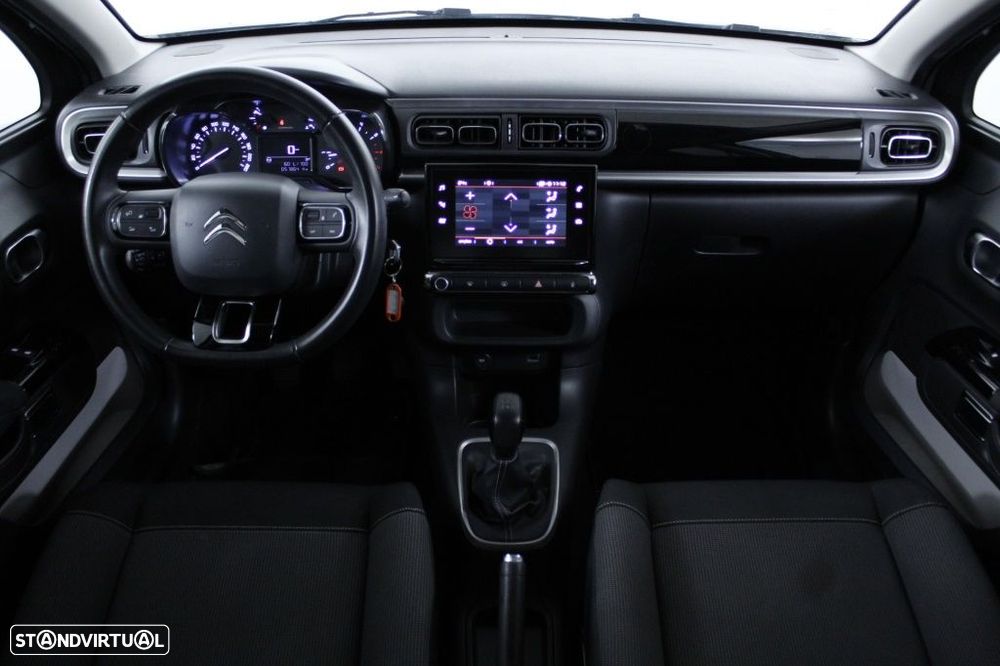 Citroën C3 1.2 PureTech Max - 19