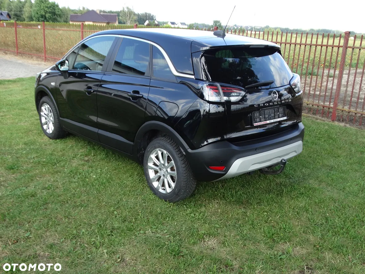 Opel Crossland - 9