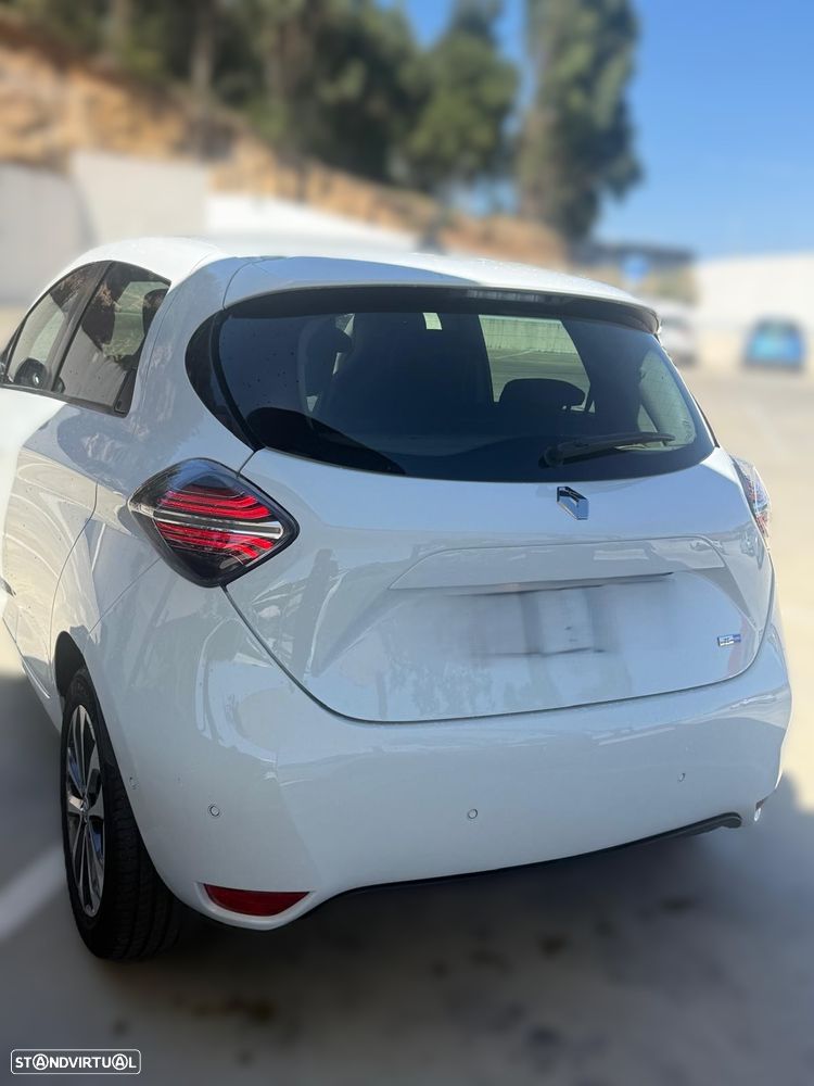 Renault Zoe - 8