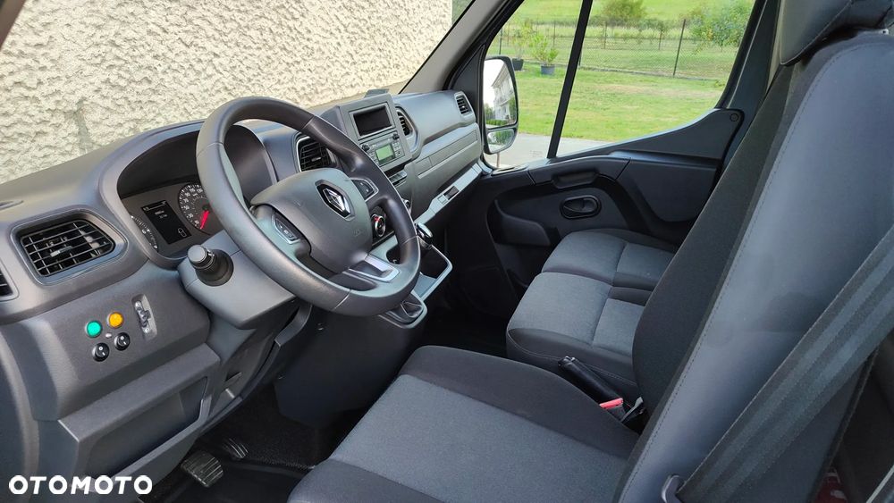 Renault Master - 8