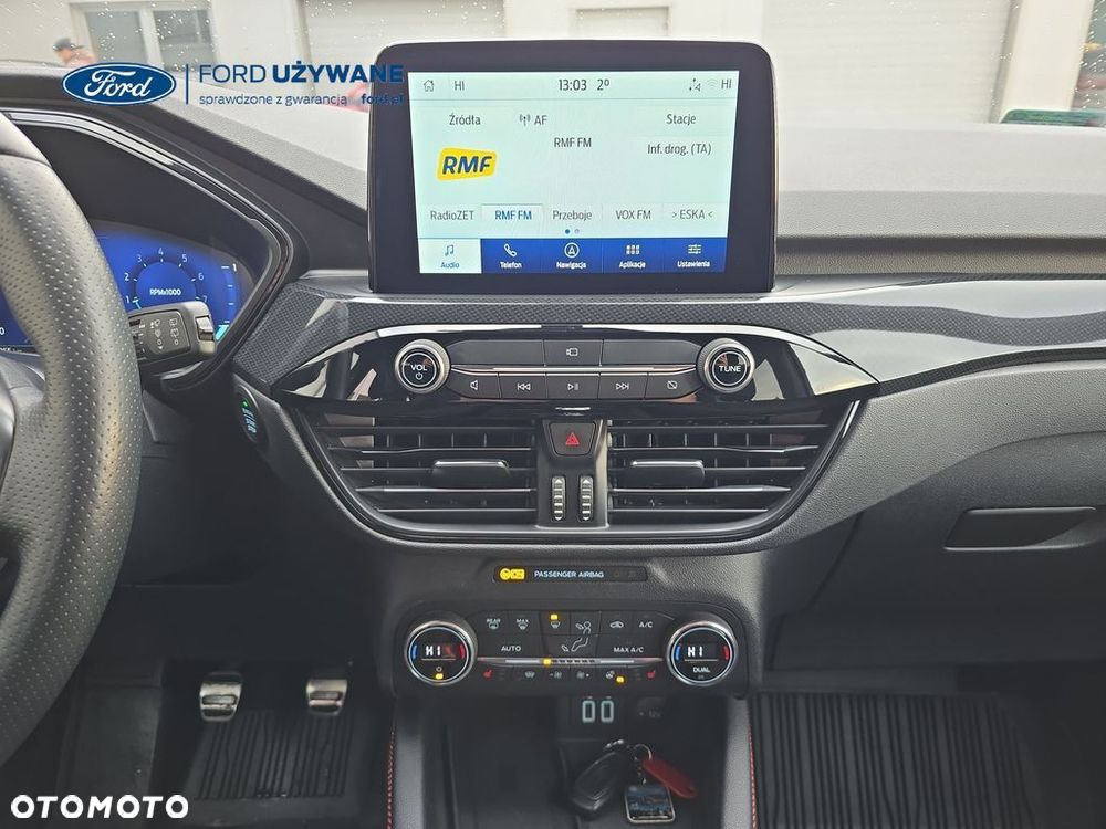Ford Kuga - 19