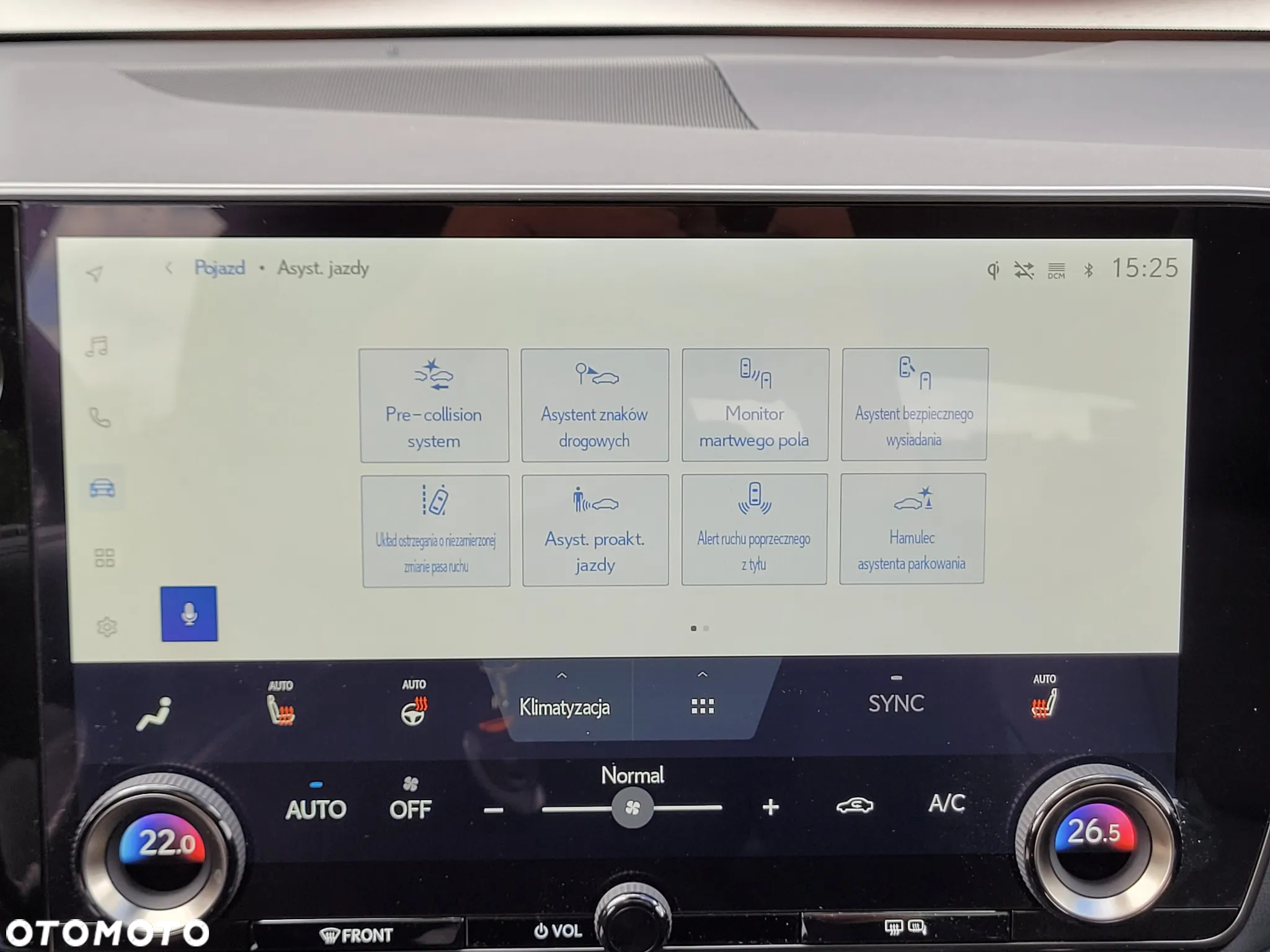Lexus NX 350h Prestige AWD - 11