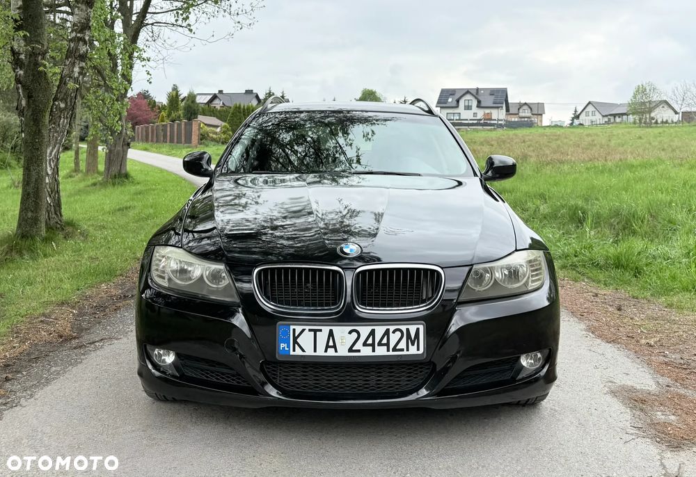 BMW Seria 3 330d - 3