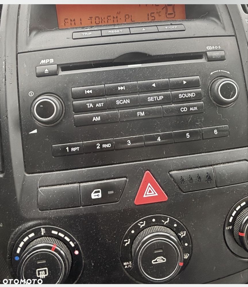 Kia Ceed 1.6 Crdi Comfort - 3
