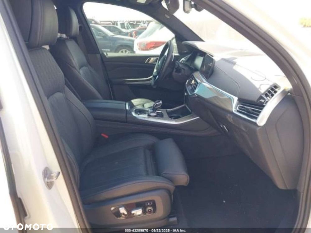 BMW X5 - 11