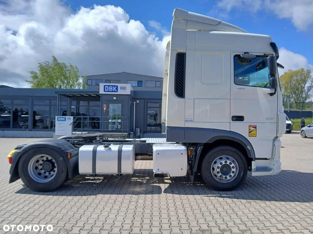 DAF XF 480 FT (31294) - 7
