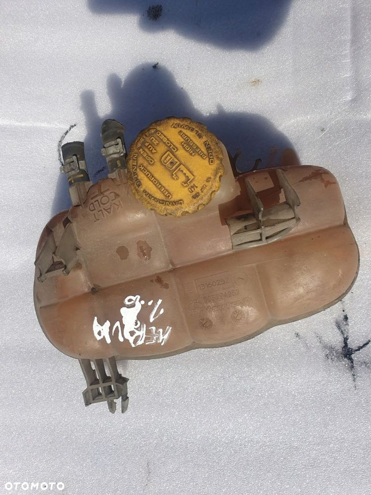 kierownica multi OPEL MERIVA A 98-04 1.6 16v ben DO OBSZYCIA - 6