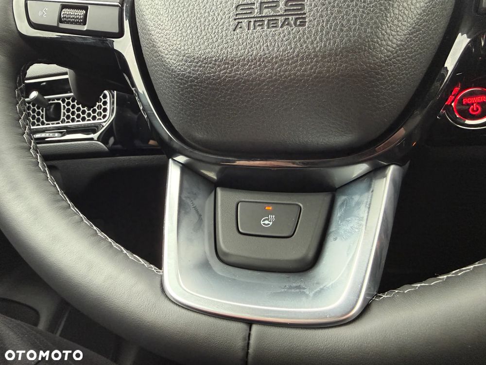 Honda Civic 2.0 i-MMD eHEV Advance CVT - 16