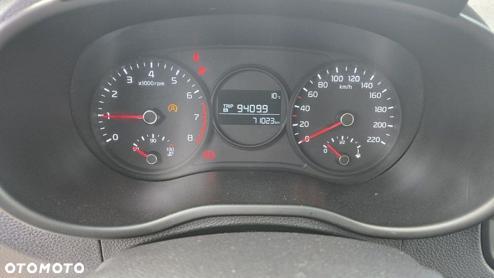 Kia Picanto - 13