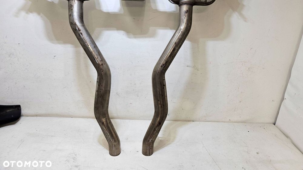 wydech tłumnik bmw m8 f92 oryginał 8071133 - 5