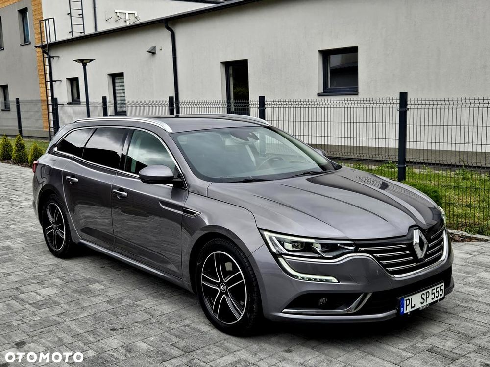 Renault Talisman BLUE dCi 160 EDC INTENS - 17