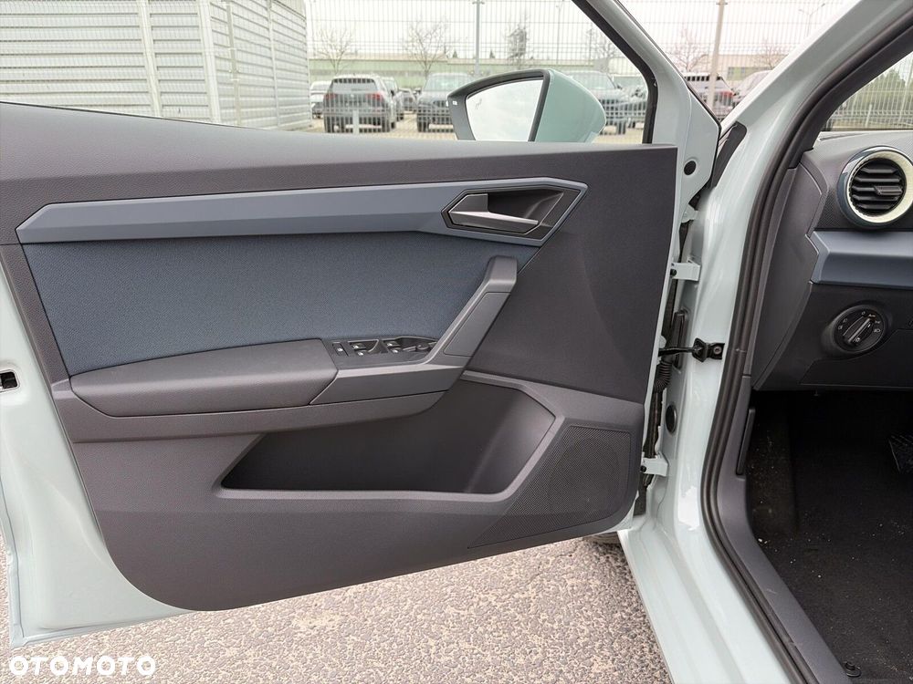 Seat Ibiza - 11