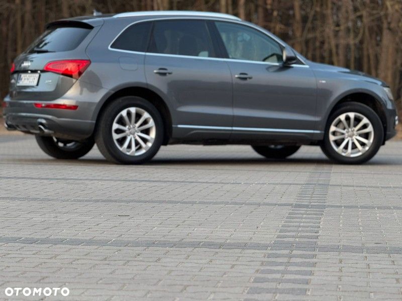 Audi Q5 - 24
