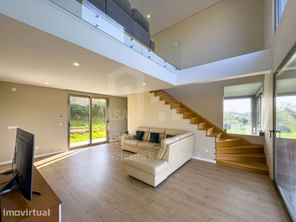 Vende Moradia T4 - Ericeira 8 km, A Casa das Casas - Grande imagem: 5/60