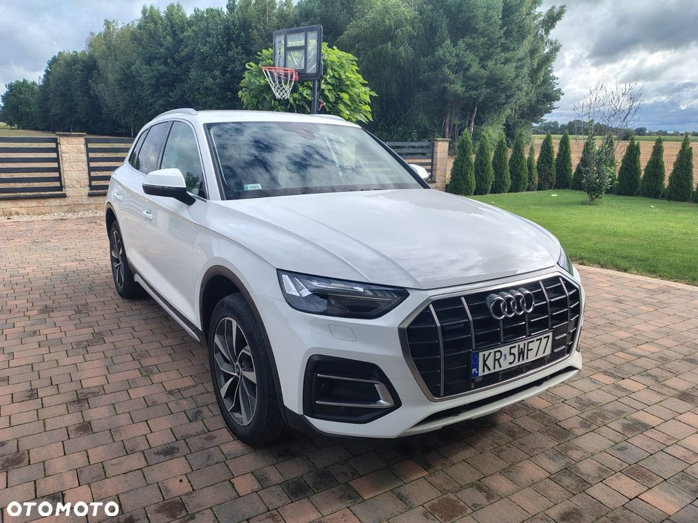 Audi Q5 - 2
