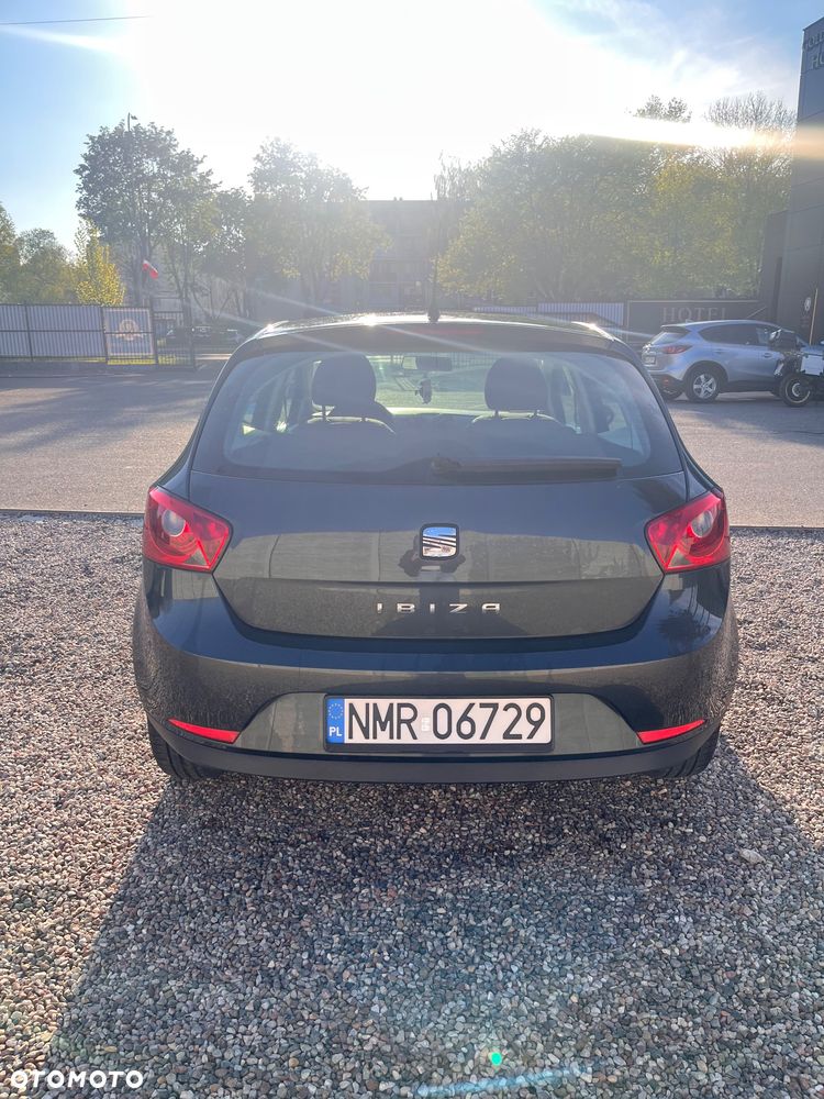 Seat Ibiza 1.4 TDI PD Reference - 3