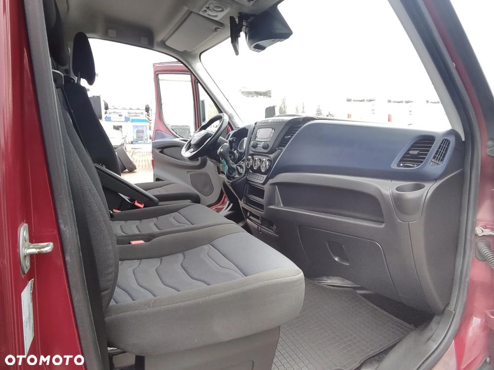 Iveco Daily 50C18 10EP - 8