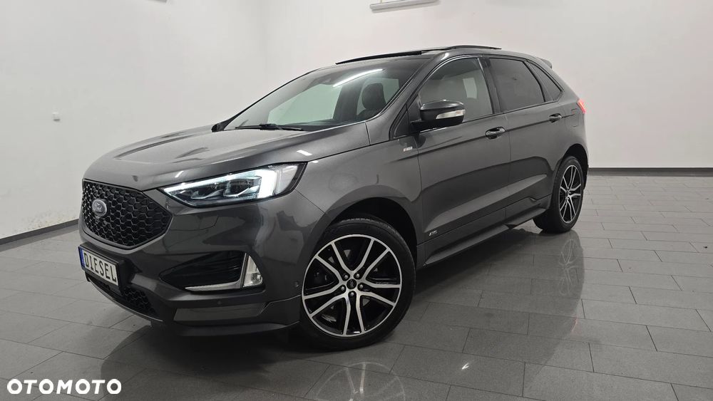 Ford Edge 2.0 EcoBlue Twin-Turbo 4WD ST-Line - 1