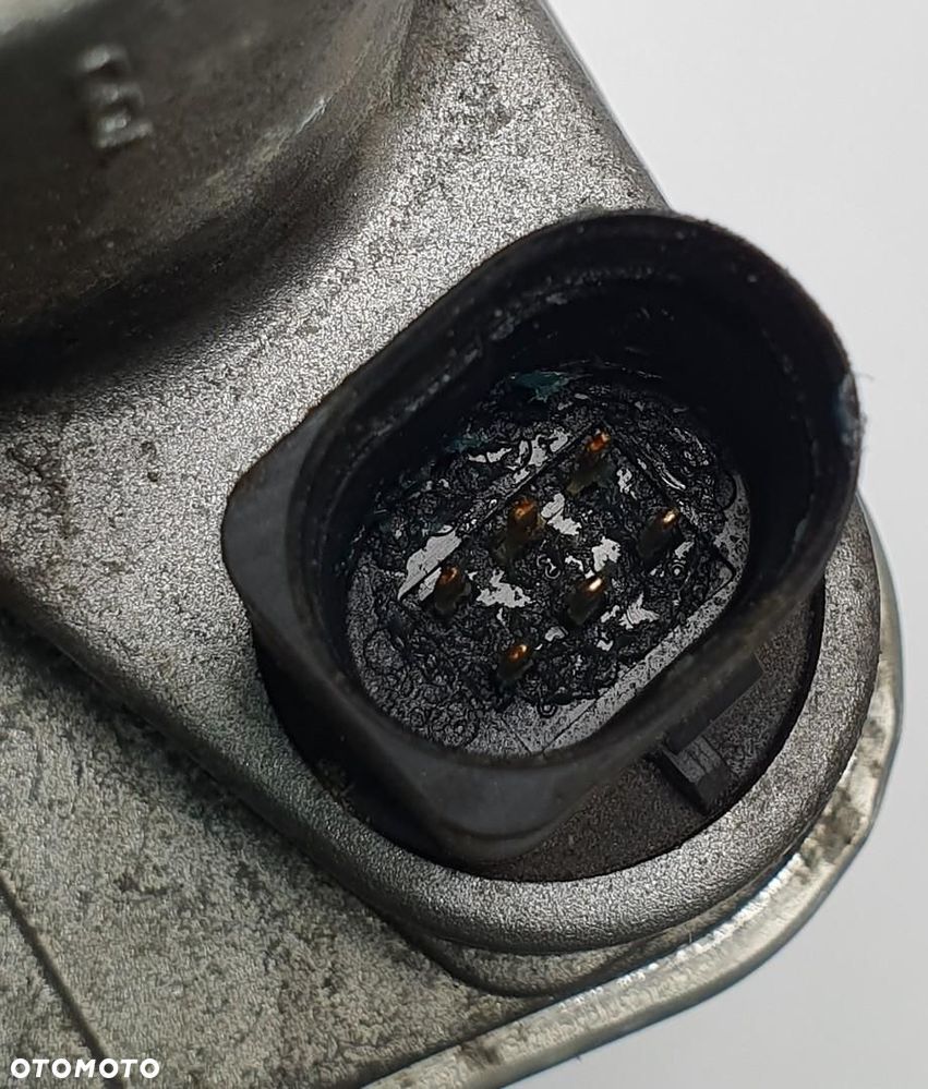 PRZEPUSTNICA BMW E90 E91 E92 E60 E61 A2C53063524 - 4