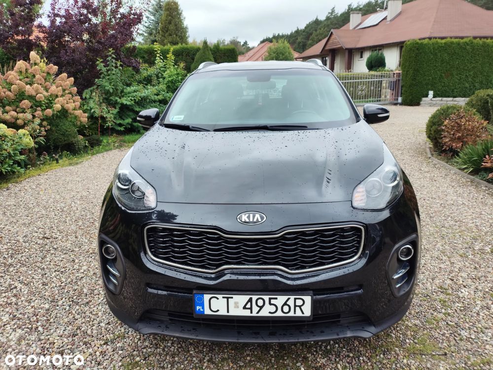 Kia Sportage 1.6 GDI L 2WD - 2