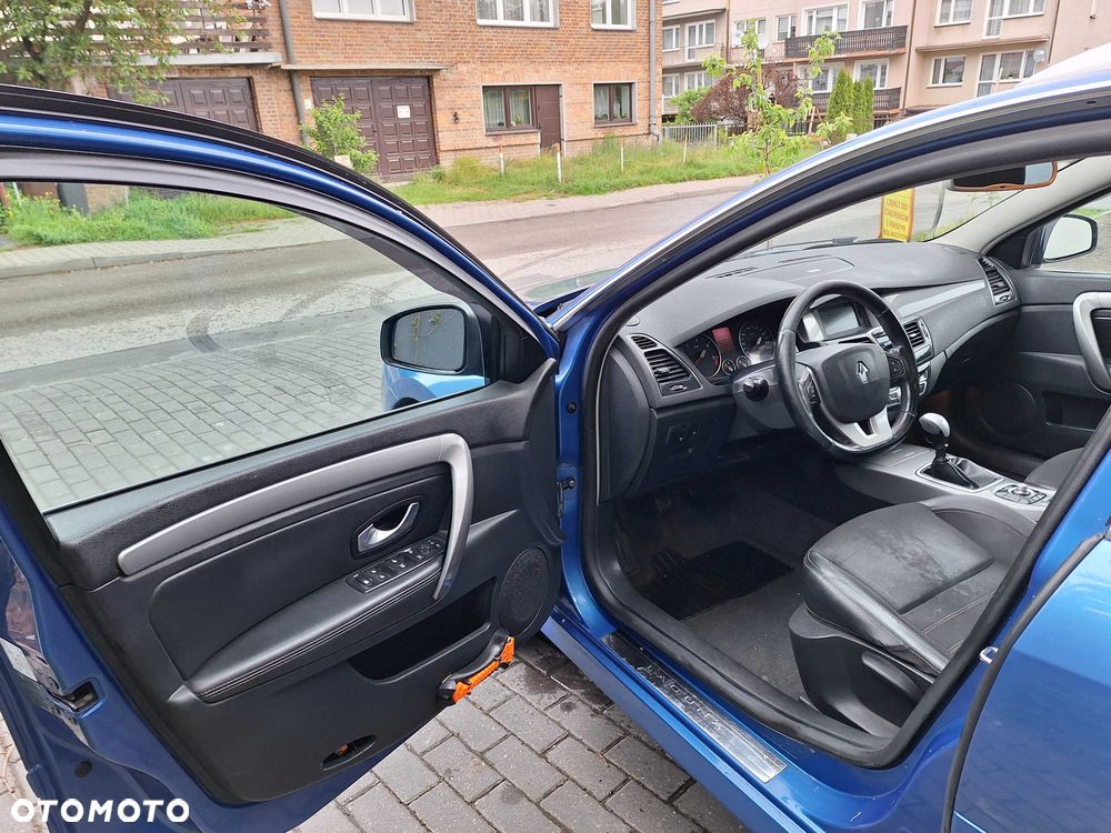 Renault Laguna - 6