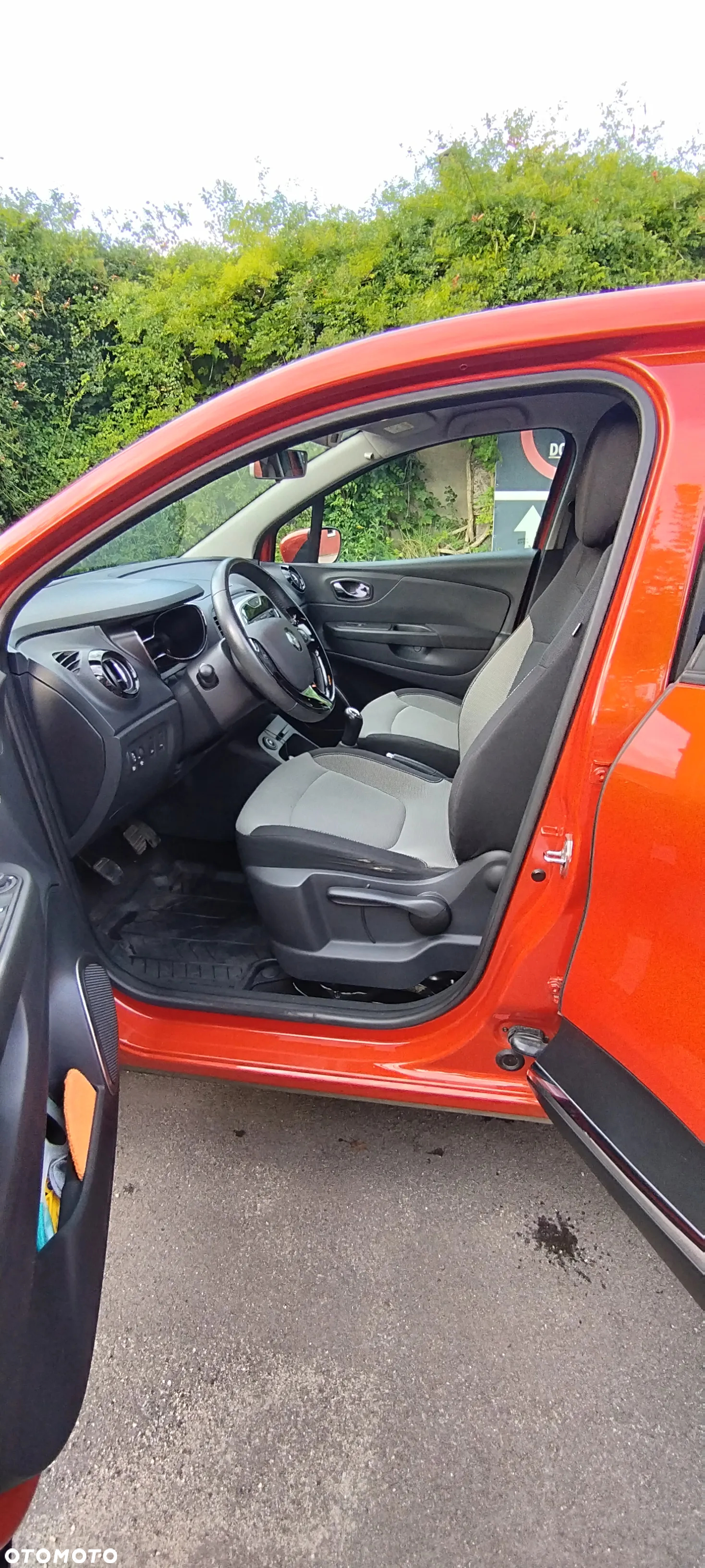 Renault Captur 0.9 Energy TCe Intens - 9