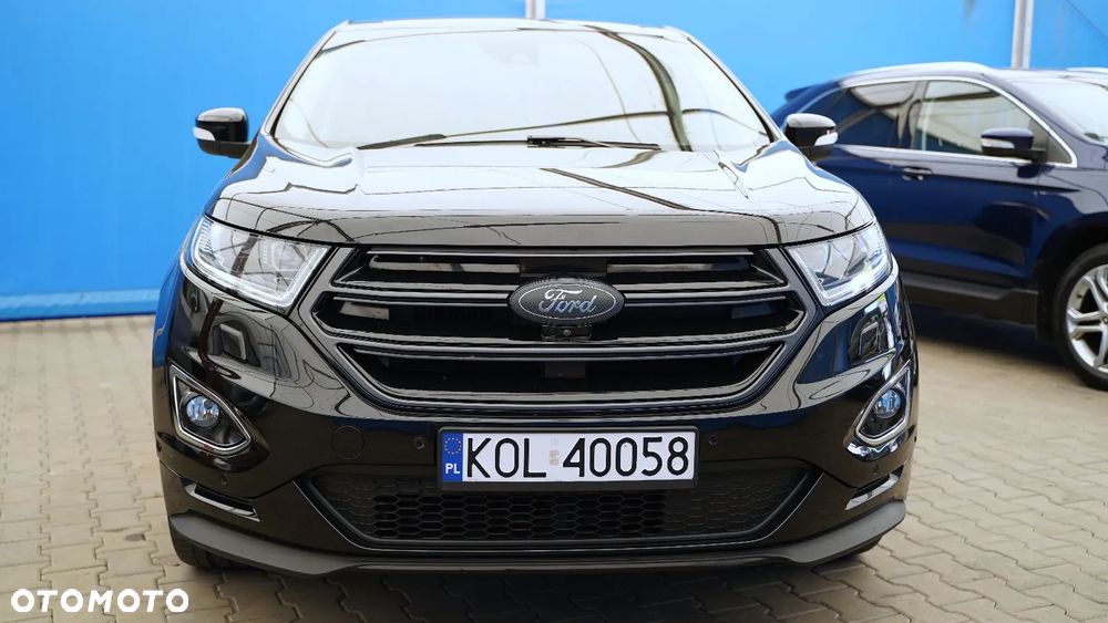 Ford Edge Diesel ST-LINE - 13